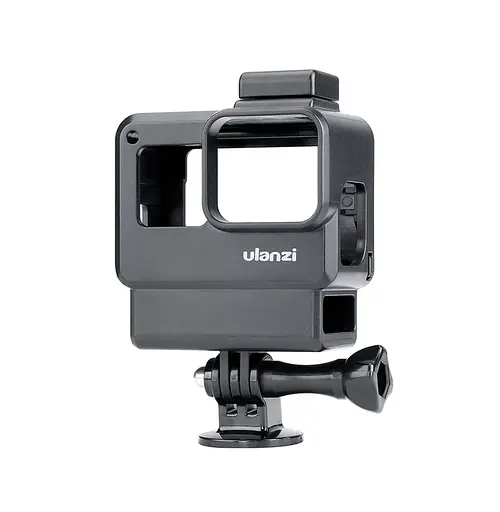 Кріплення Ulanzi Vijim CM027 Go-Quick II Head Strap Mount for GoPro and Phone (UV-C020GBB1 CM027) - фото 1