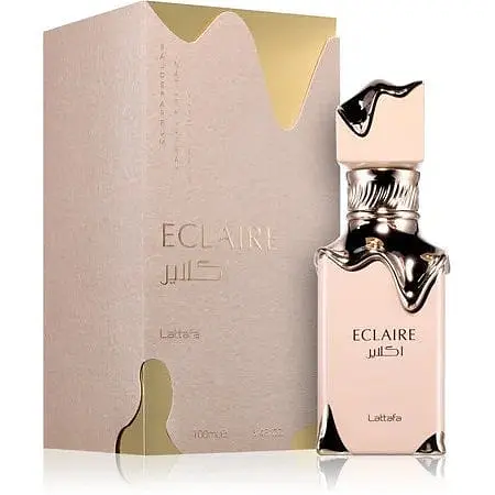 Парфюмированная вода оригинал Lattafa Perfumes Eclaire 100 мл - фото 1