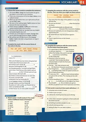 Get 200! B1-B2. New Edition for Ukraine. Student's Book 2 - фото 4