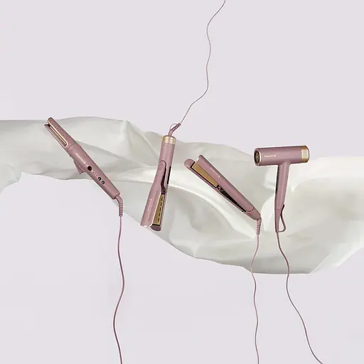 Фен Remington EC8930E51 AirVive Digital Dryer (45907560100) - фото 5