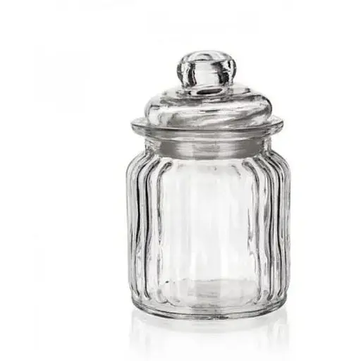 Ємність для сипучих продуктів ODETA 300ml