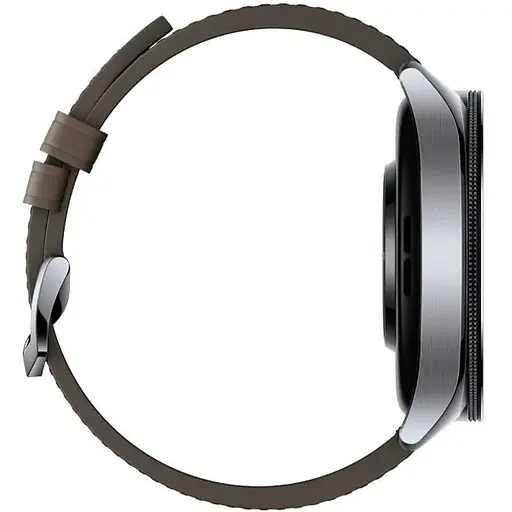 Smart Watch Xiaomi Watch 2 Pro BT Silver (BHR7216GL) UA - фото 6