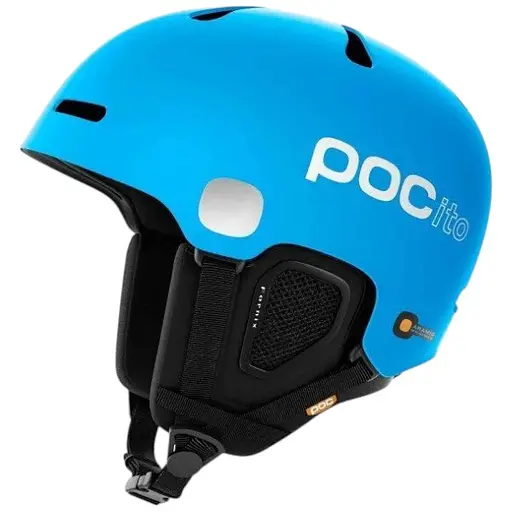 Шолом Poc POCito Fornix Fluorescent Blue XS/S (1033-PC 104638233XSS1)