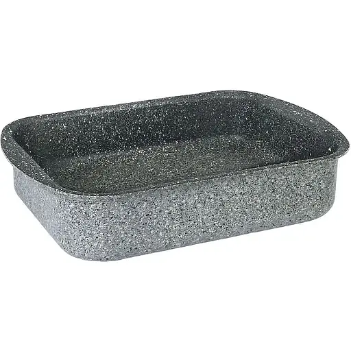 Форма для выпекания Flonal Pietra Viva 31х23 см (PV8LS3170) - фото 1