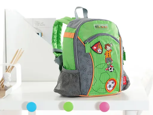 Рюкзак Kily Keeper sigikid det0018558 - фото 7