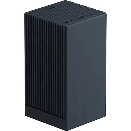 Мультимедійний проектор Wanbo Cube 2 Pro Blue [153563] - фото 4