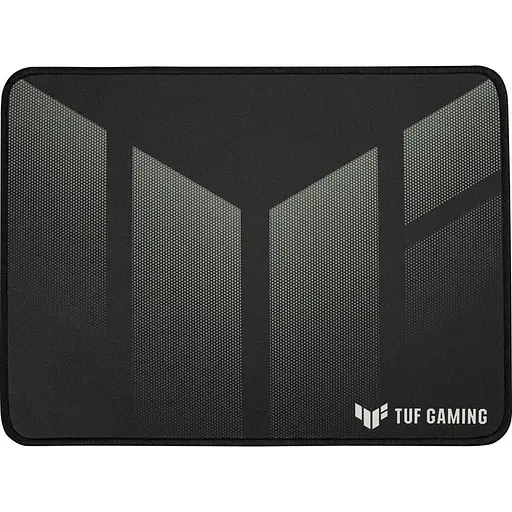Килимок для миші Asus TUF Gaming P1 Speed (90MP02G0-BPUA00) [127025] - фото 7