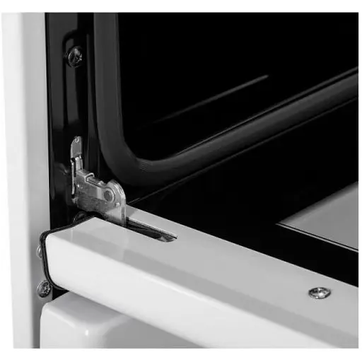 Комбінована плита Ardesto FSC-F6060CW - фото 10