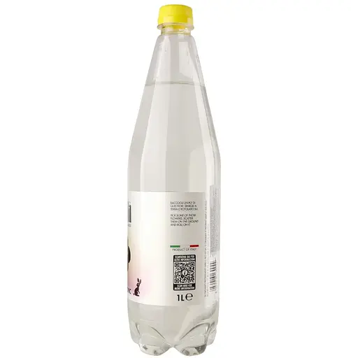 Напій Favola Indian Tonic безалкогольний 1 л - фото 3