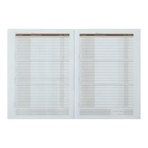 Щоденник шкільний ZiBi FASHION SMART Line, 40 аркушів (ZB.13122) - фото 3