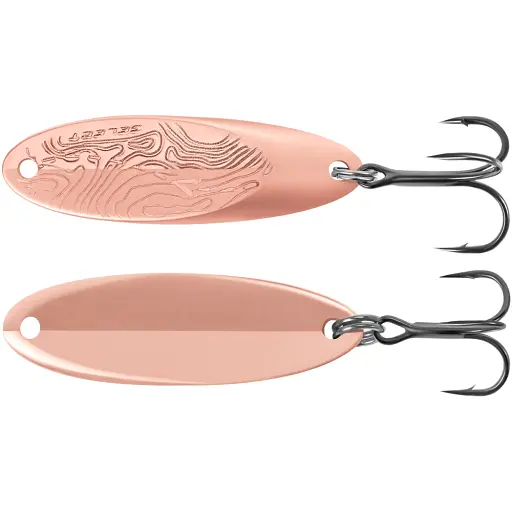 Блешня Select AspMaster 14.0g 51mm GCMC