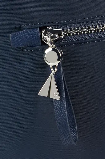 Рюкзак 14,1" Samsonite KARISSA EVO BLUE NIGHTS 38,5x27,5x13 KP2*41010 - фото 5