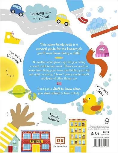 Stuff to Know When You Start School - фото 2