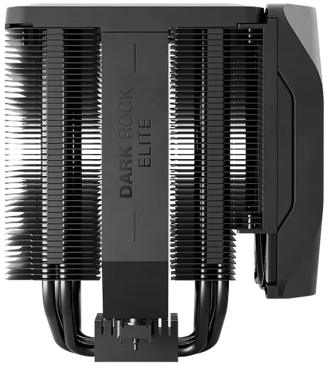 Воздушное охлаждение be quiet! Dark Rock Elite ARGB Black (BK037) - фото 3