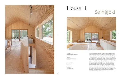 Nordic Style - фото 4