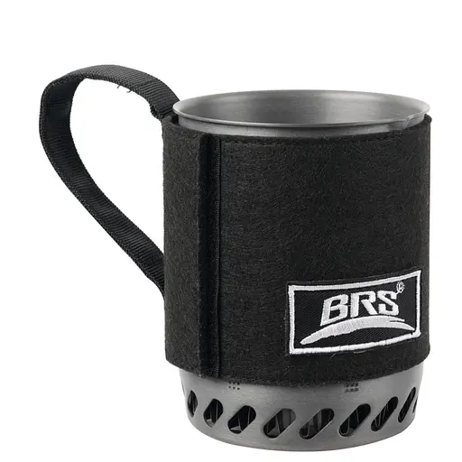 Газова система для приготування їжі BRS-61 - фото 3