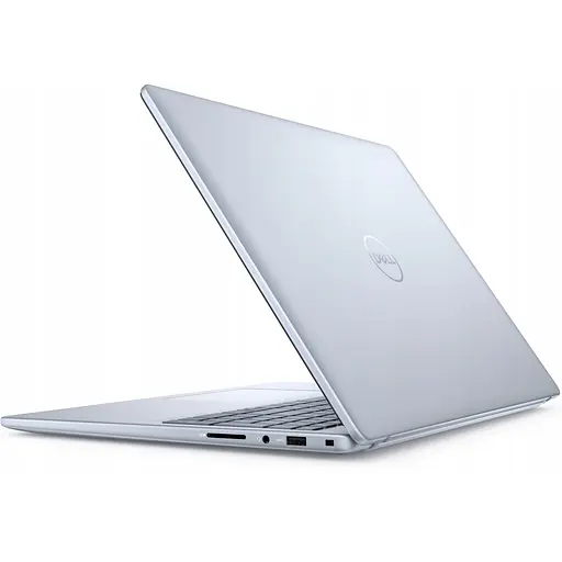 Ноутбук Dell Inspiron 16,процесор 7 150U,32GB,1TB,2.5K,MX570A,Windows 11,19.05x356.78x249.52mm,1.87kg - фото 7