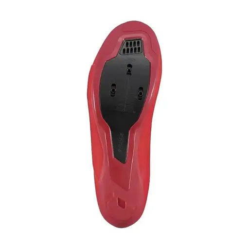Веловзуття Shimano M RC300 43 Червоний (1096-ESHRC300MGR01S43000) - фото 3