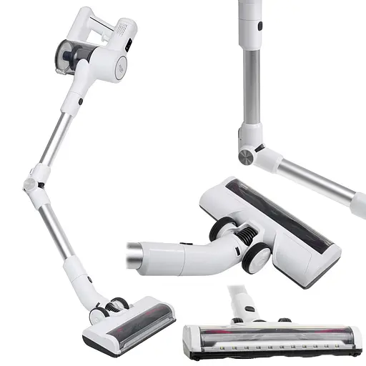 Пилосос вертикальний бездротовий Adler AD 7060 - фото 3