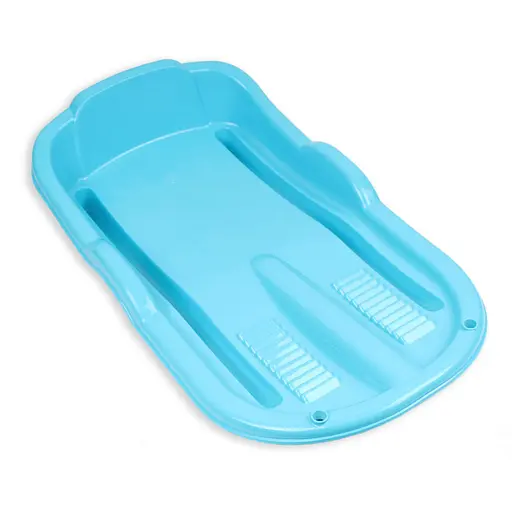 Игрушка Санки-ледянка 5132TXK Синий