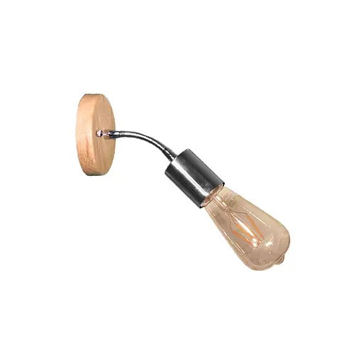 Бра LS 1263-1 - фото 1