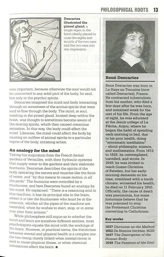 The Little Book of Psychology - фото 10