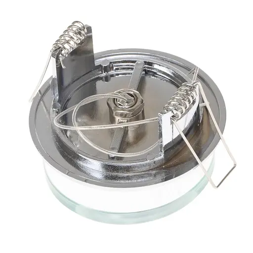 Світильник точковий Brille декоративний HDL-G97 CHR MR16 165062 - фото 3