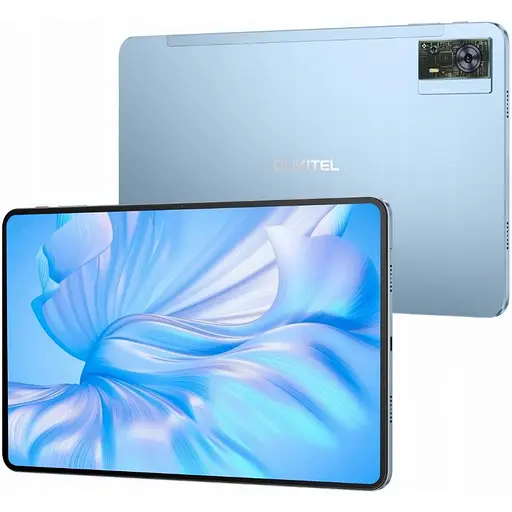 Планшет Oukitel OT5 12/256Gb blue LTE - фото 2