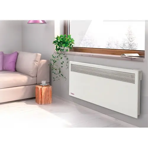 Конвектор Tesy CN 051 250 EI CLOUD W - фото 3