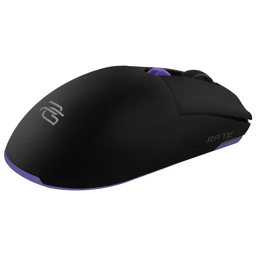 Миша Proove Gaming Rate Special Edition Black Purple (CMRTWRS03001) - фото 3