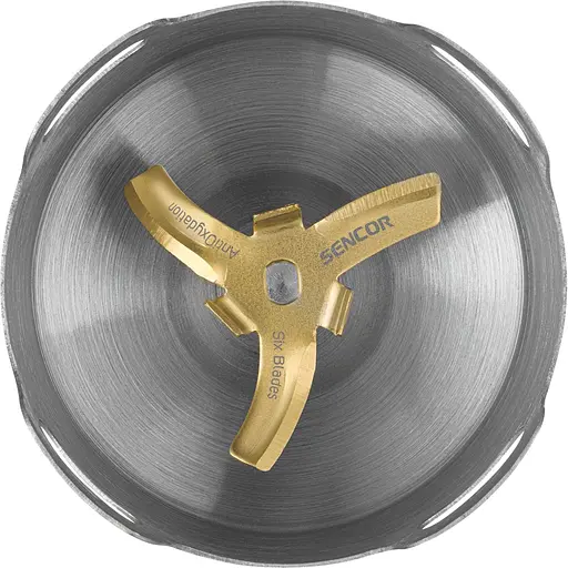 Блендер Sencor SHB 4460WH-EUE3 погружний (41010386) - фото 14