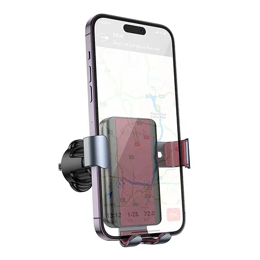 Автотримач Hoco H70 Gravity - фото 2