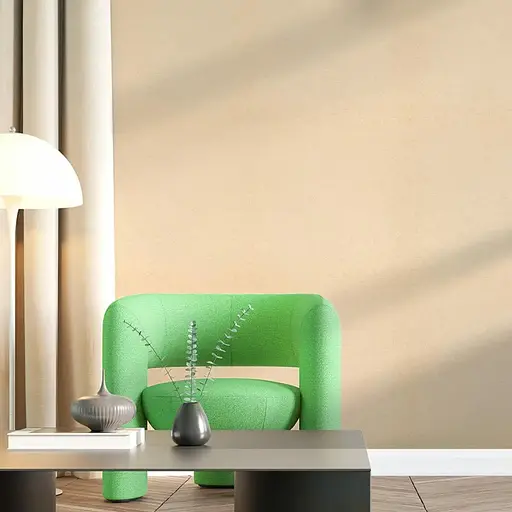 Гнучка штукатурка Wall Sticker SW-00002983 самоклеюча 600х600х2.5 мм бежева - фото 6