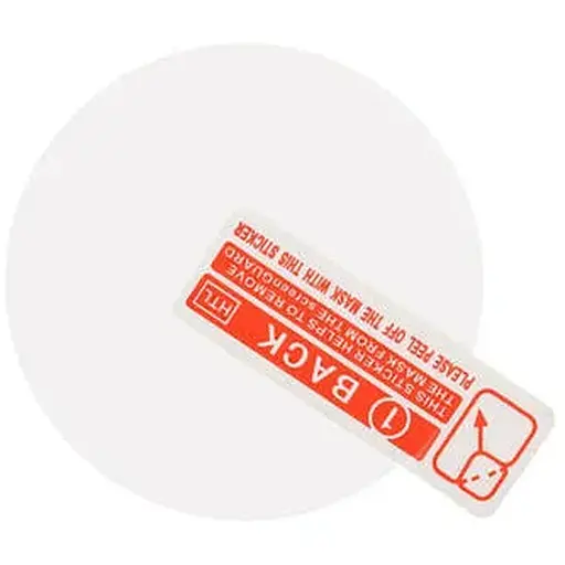 Захисне скло для годинника FD68S (18326)