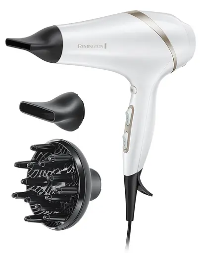 Фен Remington AC8901 HYDRAluxe - фото 2