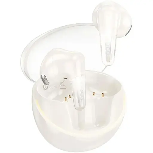 Наушники Hoco Magic true wireless BT headset EW202 BT5.4, 35/350mAh, 6h, ipx4