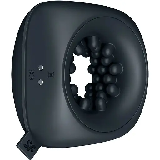 Мастурбатор Satisfyer Ring Stroker - фото 3