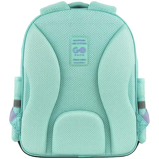 Рюкзак GoPack Education 2606S So Sweet Мятный (GO26-2606S-2) - фото 7
