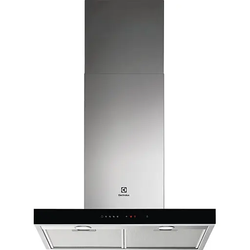 Витяжка купольна Electrolux LFT766X [142626]