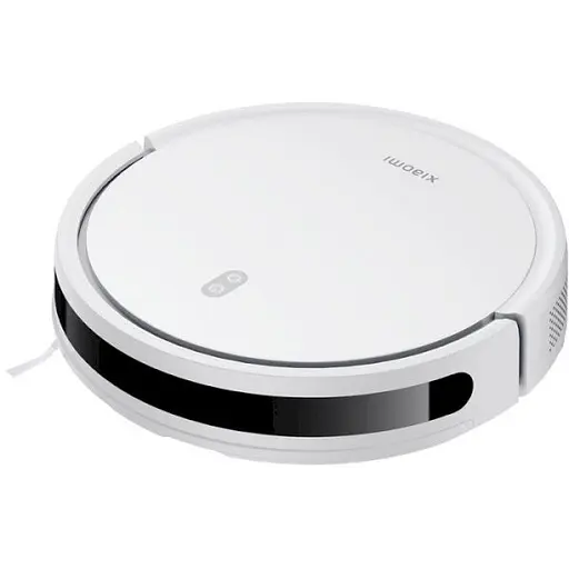 Робот-пилосос мийний Xiaomi Robot Vacuum E10 (BHR6783EU) білий
