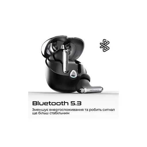 Наушники HiFuture SonicAir Black (sonicair.black) - фото 2