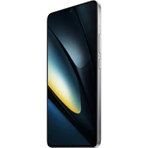 Смартфон Xiaomi Poco F6 Pro 16/1TB White - фото 4