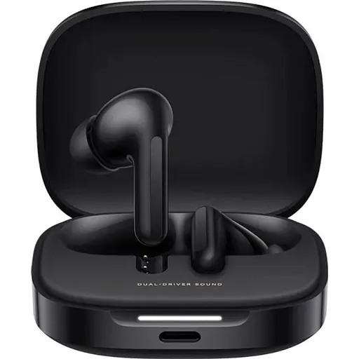 Навушники Xiaomi Redmi Buds 6 Night Black (BHR9251GL)