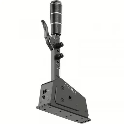 Секвентальная коробка передач MOZA RACING SGP - фото 5