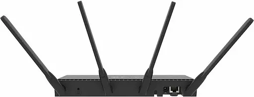 Маршрутизатор Mikrotik RB4011iGS+5HacQ2HnD-IN+L5-10xGigabit port router с четырехъядерным процессором 1,4 ГГц - фото 2