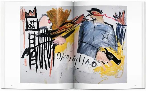 Basquiat - фото 5