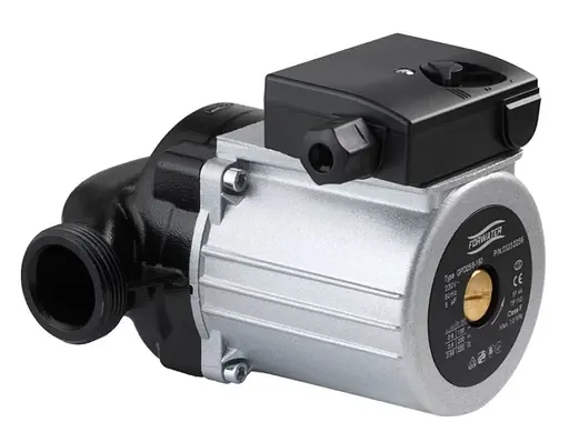 Циркуляционный насос Forwater 25/8-180 с гайками (CV019330) - фото 2