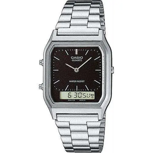 Годинник Casio AQ-230A-1DMQYES