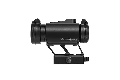 Приціл коліматорний Vector Optics Maverick-IV 1x20 Mini 3МОА - фото 4