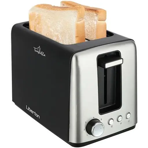 Тостер Liberton LET-5703 - фото 1